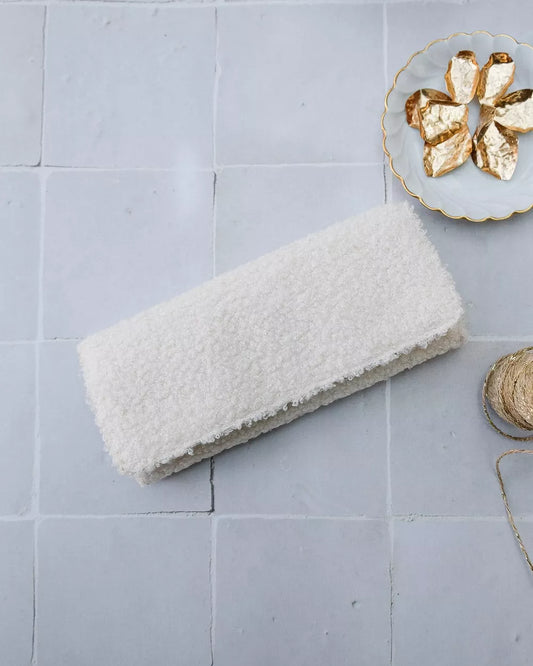 Pochette à bijoux Catherine moumoute