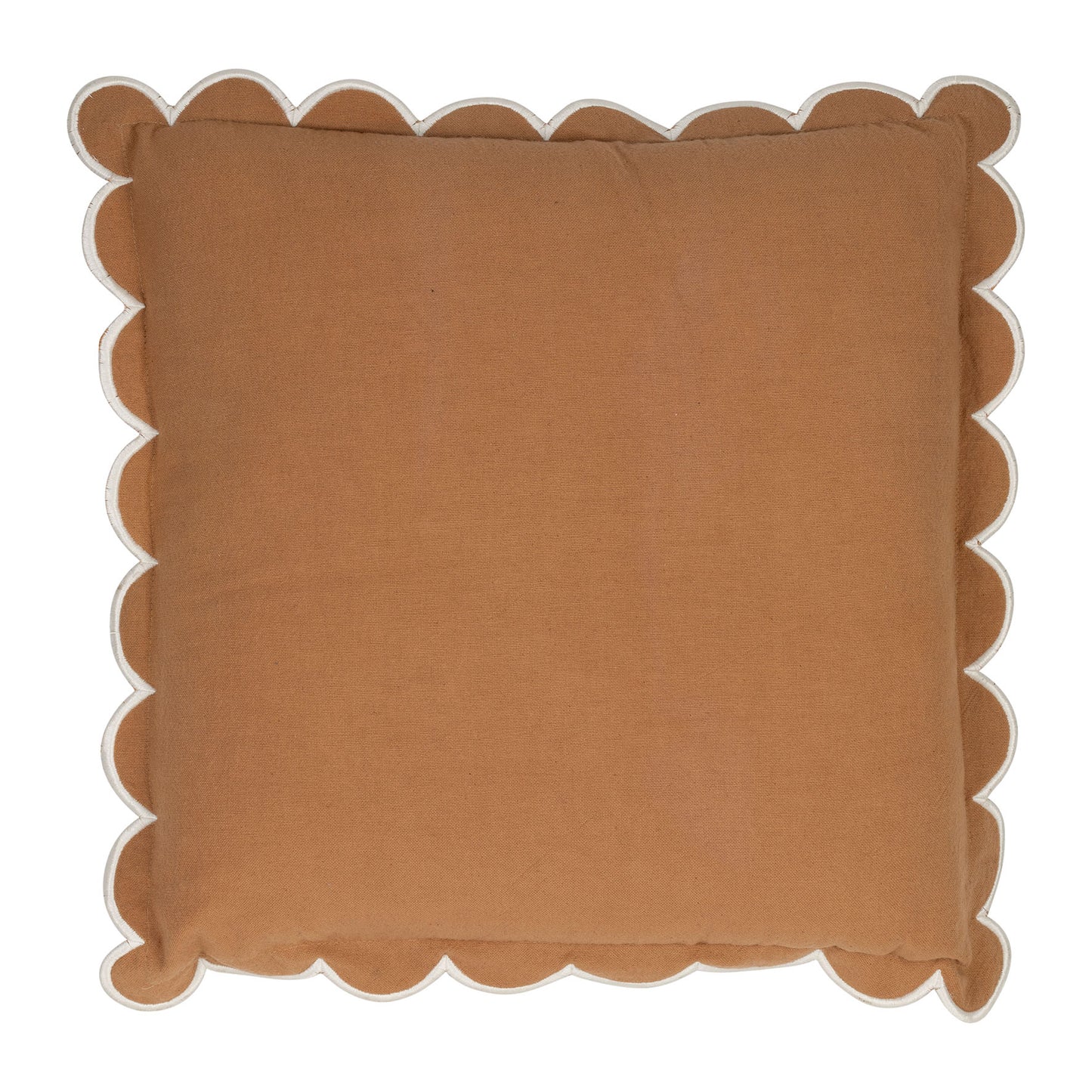 Coussin Pêche bords arrondis