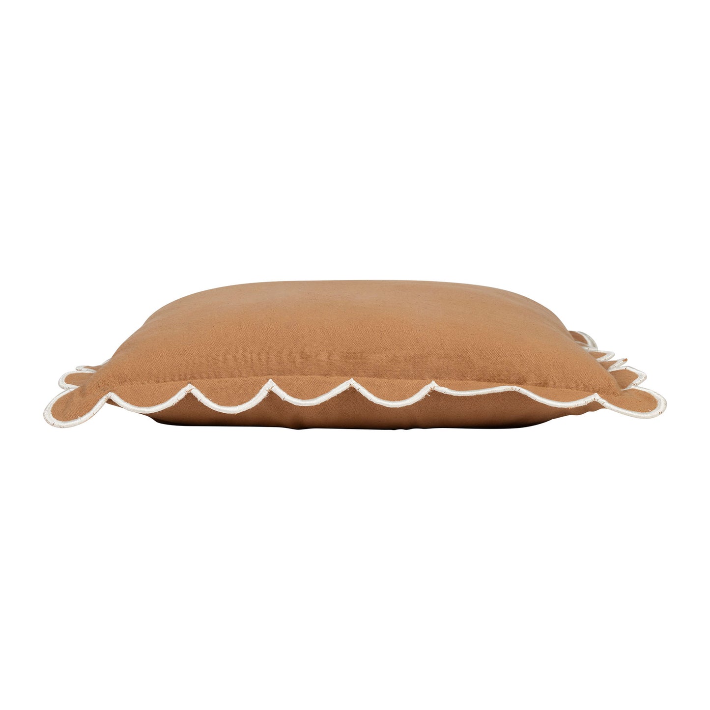 Coussin Pêche bords arrondis