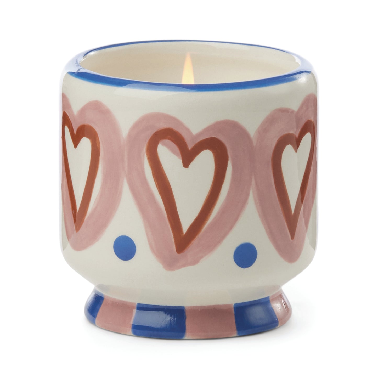 Bougie parfumée Rosewood vanilla