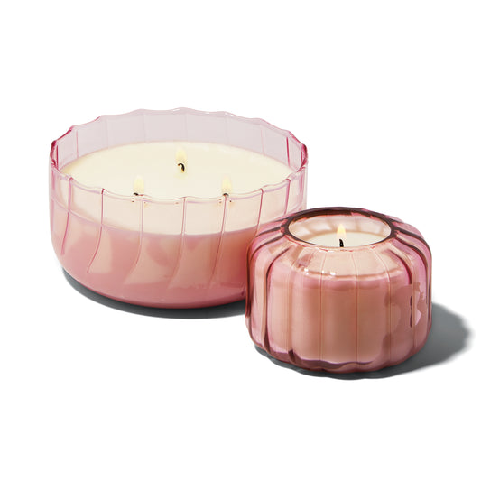 Bougie parfumée Desert Peach 128gr
