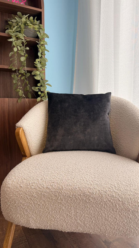 Coussin lémurien