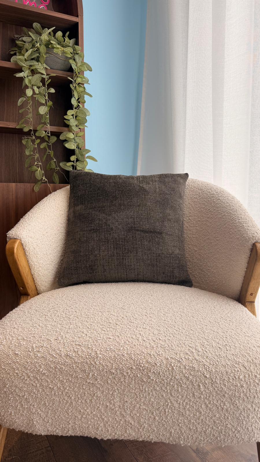 Coussin python