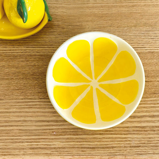 Bol citron