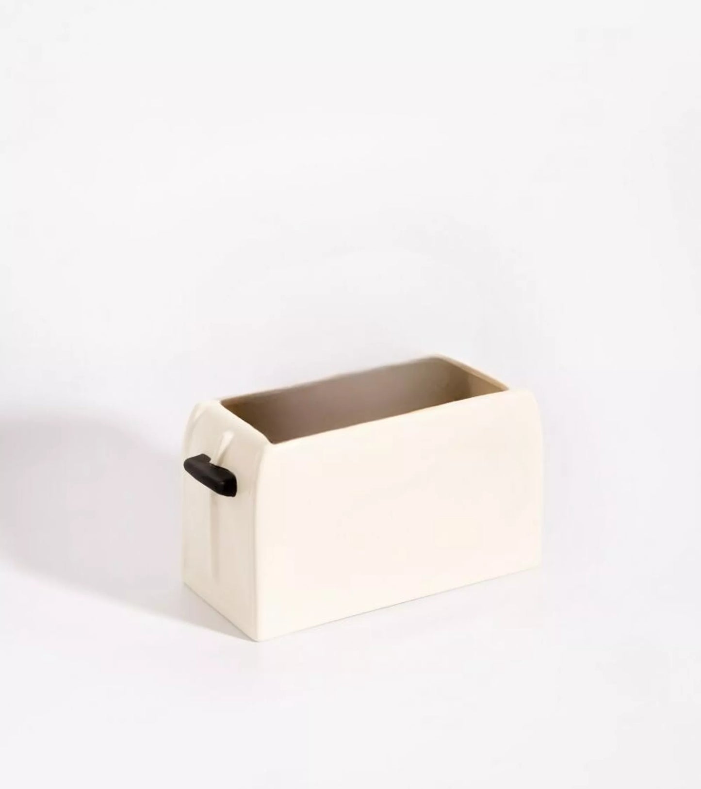 Toaster en céramique