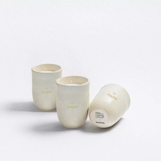 Bougie Cannes at Sunrise Mama