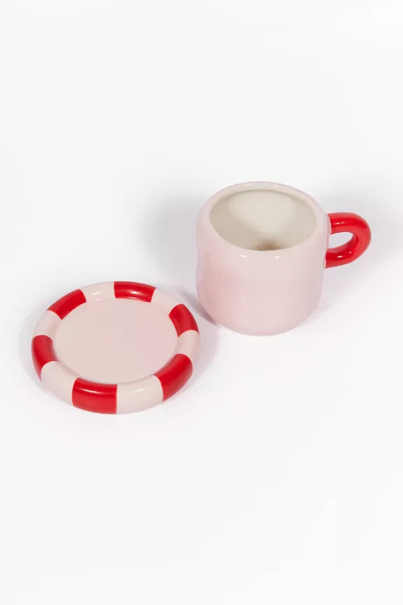 Tasse love