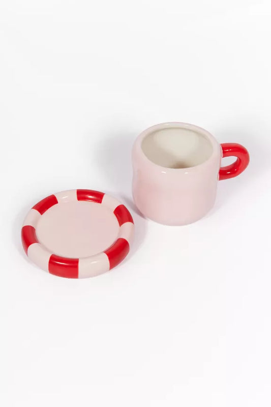 Tasse love