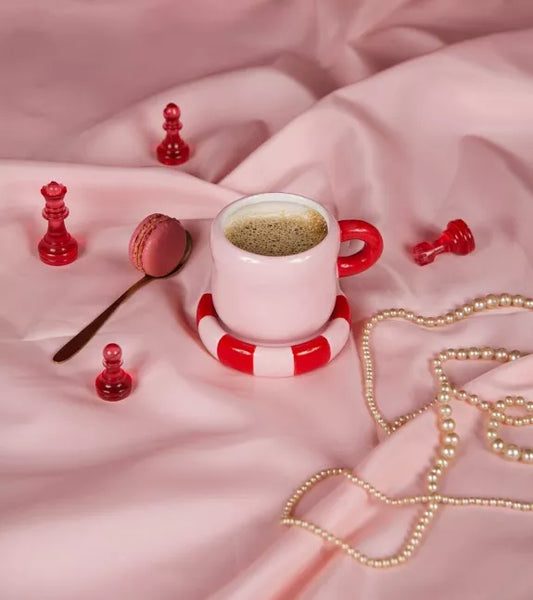 Tasse love