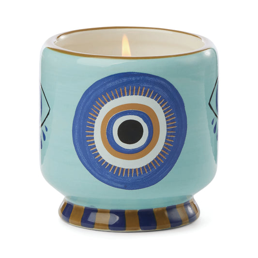 Bougie parfumée incense & smoke