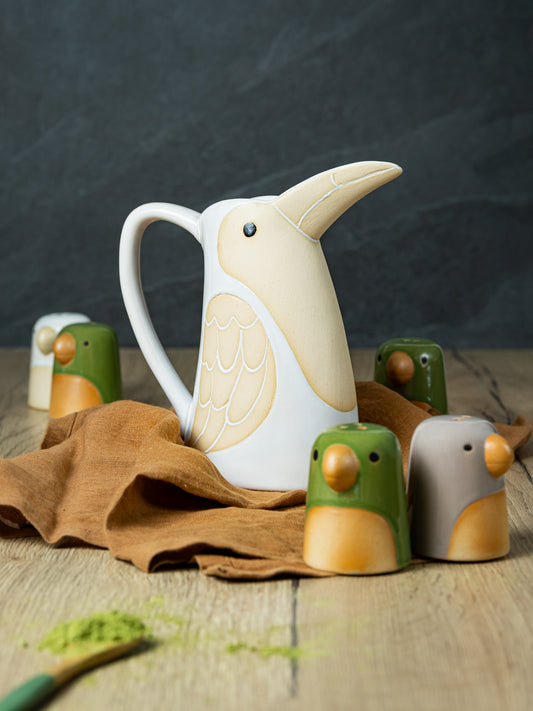 Pichet oiseau