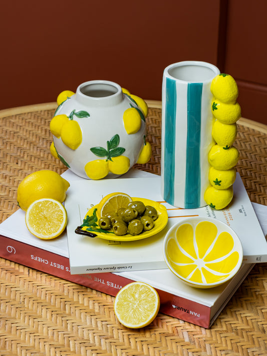 Bol citron
