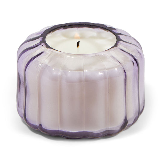 Bougie parfumée Salted Iris 128gr