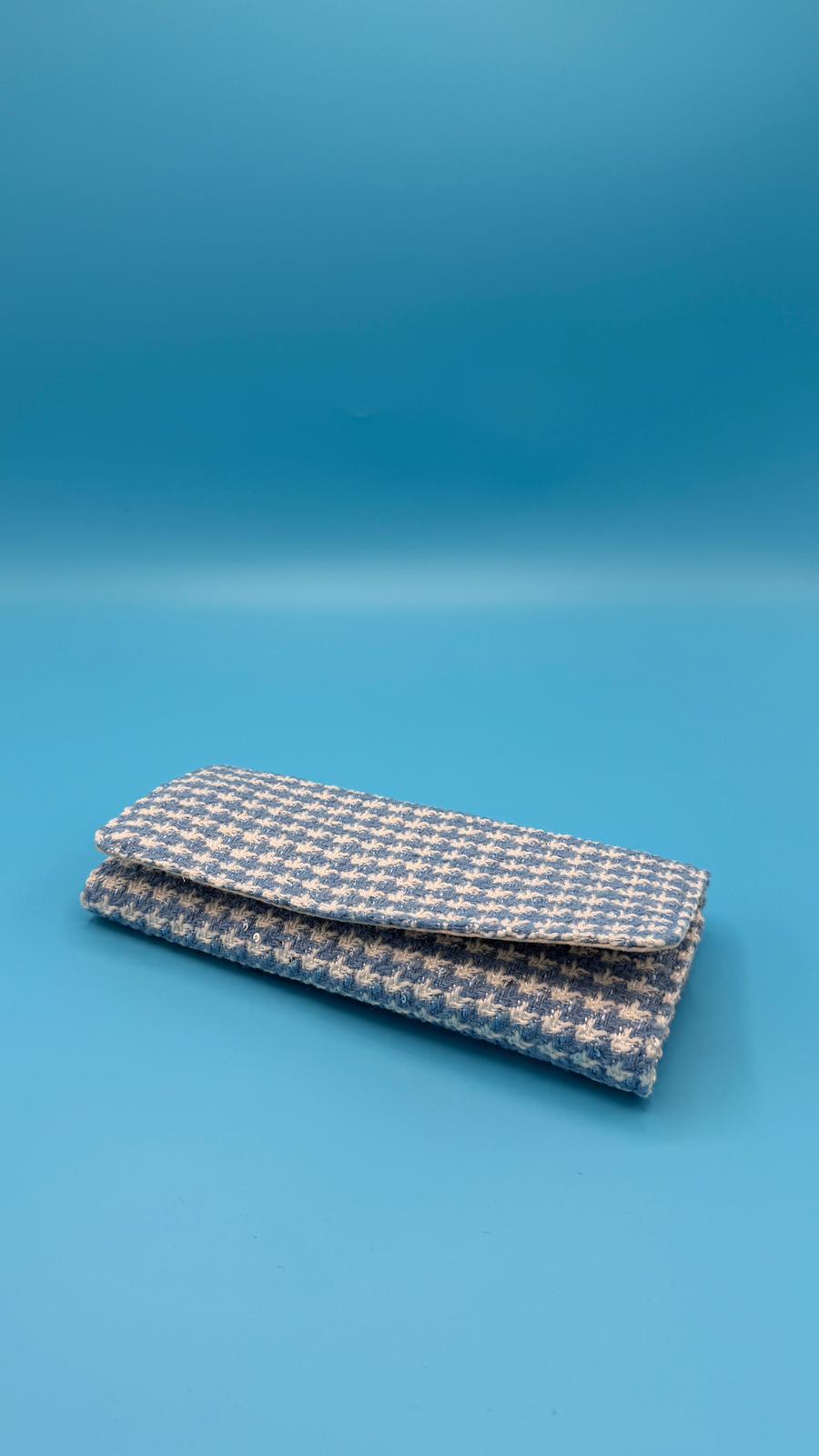 Lot pochette + bijoux