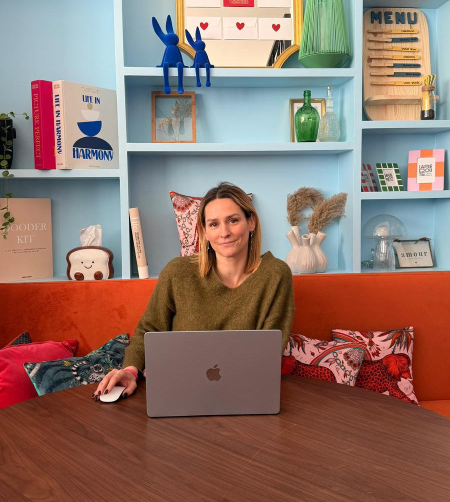 Coaching Déco - Particulier